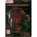 Hry na PC Metal Gear Solid 5: The Phantom Pain