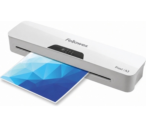 Fellowes Pixel A3