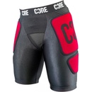 CORE Impact Stealth Shorts Black