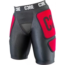 CORE Impact Stealth Shorts Black