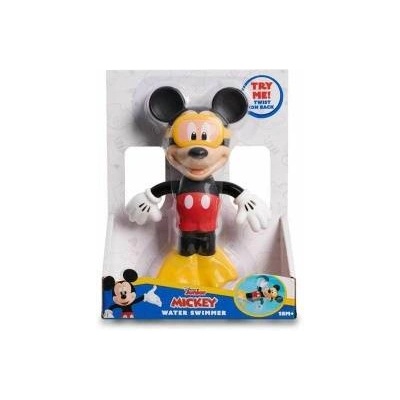 Mickey Mouse Playset Mickey Mouse Water Swimmer 17 cm