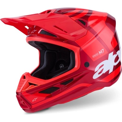 Alpinestars Supertech M7 CORE 2026