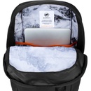 Mammut Xeron čierna 25 l