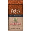 Gran Caffe GARIBALDI Dolce Aroma мляно 250 g
