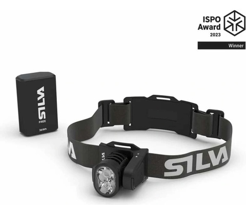 Silva Free 3000