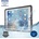 4smarts Rugged Case Active Pro STARK - ударо и водоустойчив калъф за iPad mini 4 (черен)