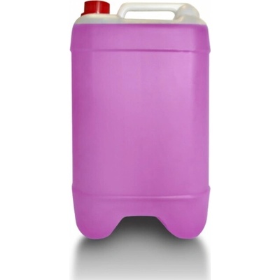 Carfit G12 Evo Antifreeze ČERVENÝ 25 l