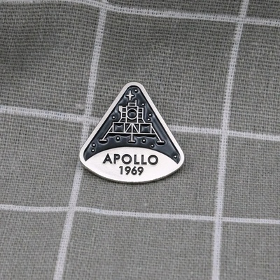 Pinarna.cz Apollo 1969 Mise Apollo 11 přistání na měsíci