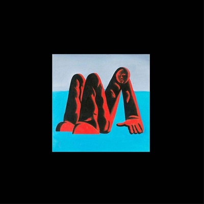 King Krule - Man Alive! (LP) (0191404100912)