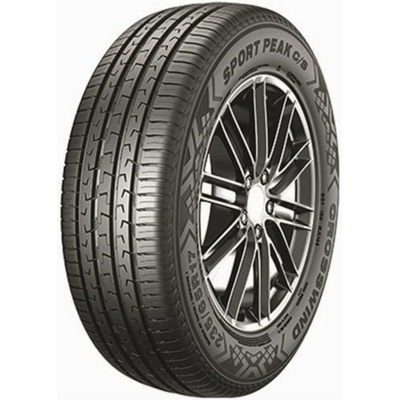 Crosswind Sport Peak 235/45 R20 100W