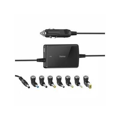 car power supply for notebook 15-19v / 70w