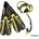 Mares Phantom set
