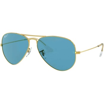 Image 1 of Ray-Ban Aviator RB3025 9196S2