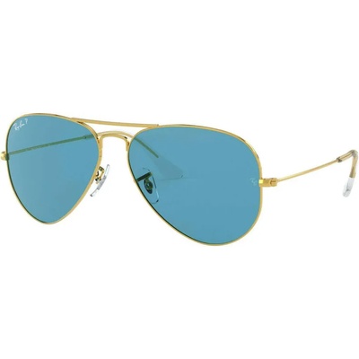 Ray-Ban Aviator RB3025 9196S2