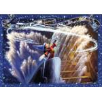 Ravensburger - Puzzle Disney: Fantasia - 1 000 piese