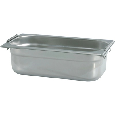 TOMGAST Gastronádoba Standard s úchyty GN 1/3 200 mm