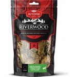Riverwood Butcher сушени лакомства агнешки бял дроб 100gr