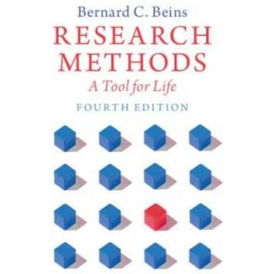 Research Methods | Beins, Bernard C.