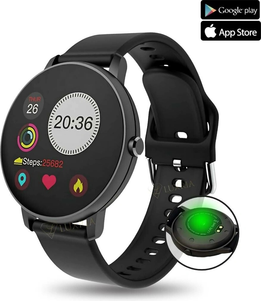 Luxria SmartWatch P8