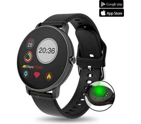Luxria SmartWatch P8