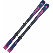 Fischer THE CURV TI TPR 25/26