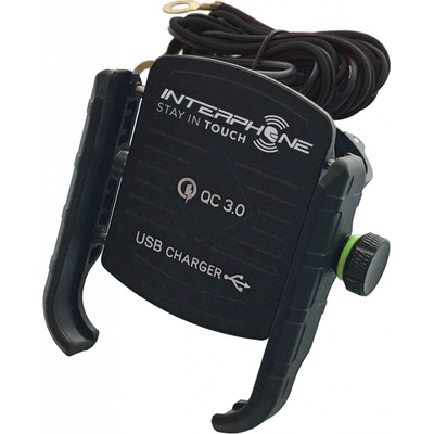 CellularLine Interphone MOTOCRAB SMMOTOCRABUSB