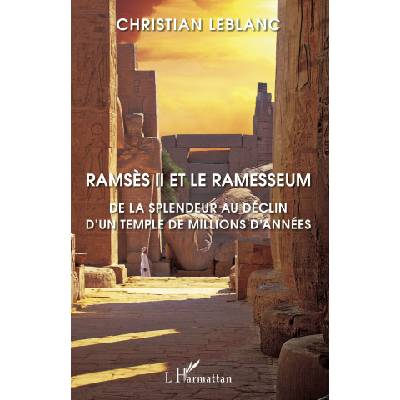 Ramsès II et le Ramesseum