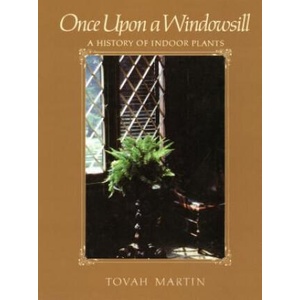 Once Upon a Windowsill | Tovah Martin (ISBN: 9781604690576)