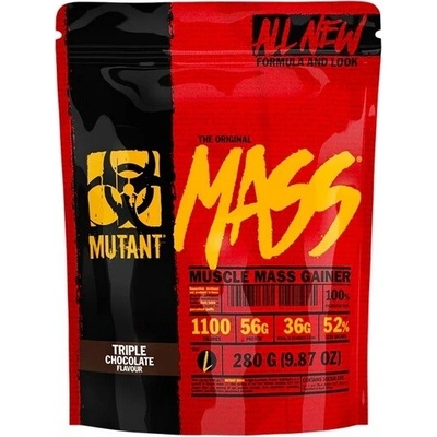 PVL Mutant Mass 280 g
