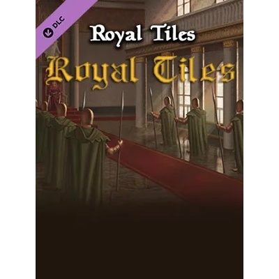 Degica RPG Maker VX Ace Royal Tiles Resource Pack (PC)