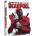Deadpool 1&2 DVD