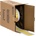 Brady HX-500-2-YL / 117042, PermaSleeve Heatex Marking Sleeves, 50.80 mm x 21.60 mm (117042)