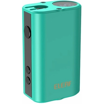 Ismoka Eleaf Mini iStick 20W Mod 1050mAh Cyan
