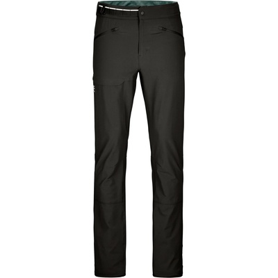 ORTOVOX Мъжки туристически панталон Ortovox Brenta Pants Walking trousers - Black Raven - размер XXL (010-1323-0115)