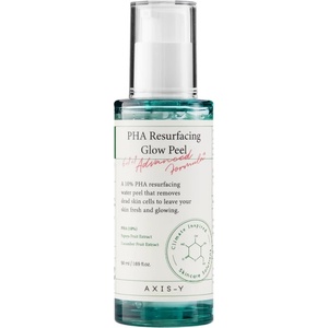 AXIS-Y PHA Resurfacing Glow Peel - Ексфолиращ Гел 50ml