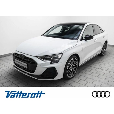 Audi A3 TFSI S-line 110 kW