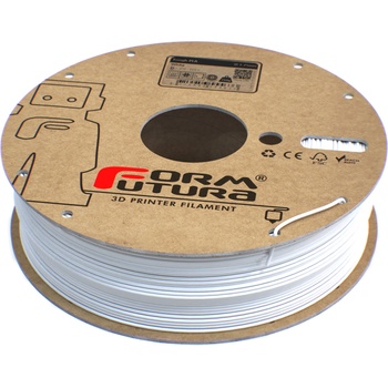 Formfutura Tough PLA White - 1, 75 mm / 750 g (TPLA-175WHTE-00750)