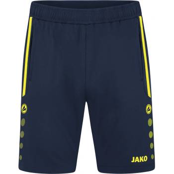 Jako Шорти Jako Trainingsshort Allround Women 8589w-904 Размер 40