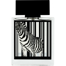 Rasasi Rumz Al Rasasi Zebra Pour Lui parfumovaná voda pánska 50 ml