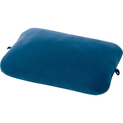 Exped Възглавница за пътуване Exped TrailHead Pillow Pillow - Navy - размер 52 x 33 x 18 cm (557-0469-0311)