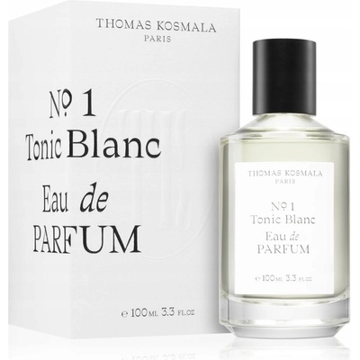 Thomas Kosmala No 1 Tonic Blanc parfémovaná voda unisex 100 ml