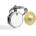 Metalmorphose Ключодържател Metalmorphose Drums (MTM376-01)