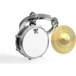 Metalmorphose Ключодържател Metalmorphose Drums (MTM376-01)