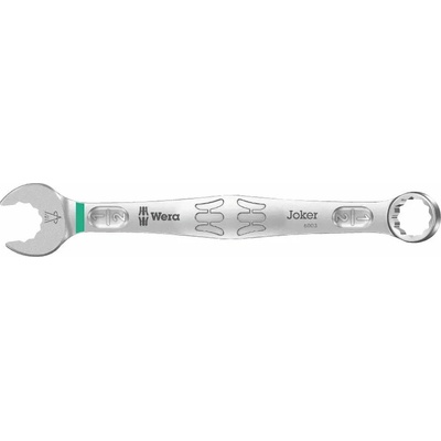 Wera Očkoplochý kľúč 1/2" 6003 Joker 020214