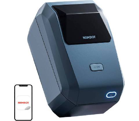 Niimbot K3