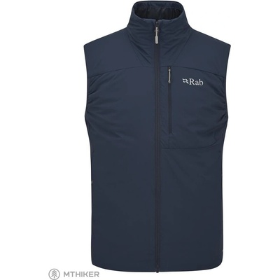 Rab Xenair vesta Tempest blue