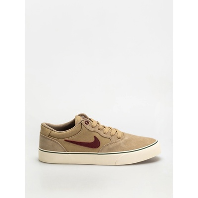Nike SB Chron 2 parachute beige