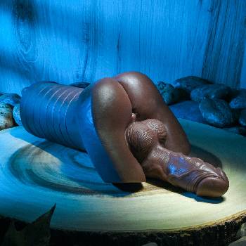 Image 1 of Gender X Backdoor Bash Dark