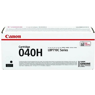 Canon CRG-040HBK Black (CR0461C001AA)