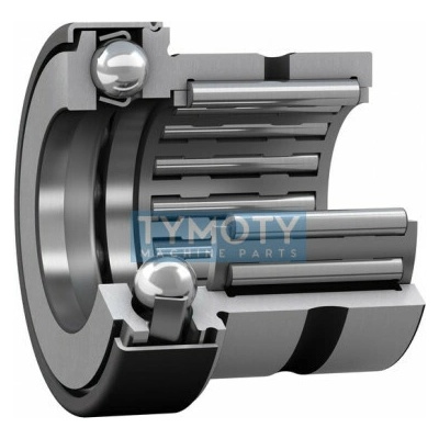 SKF NKX 70 Z ihlové ložisko kombinované